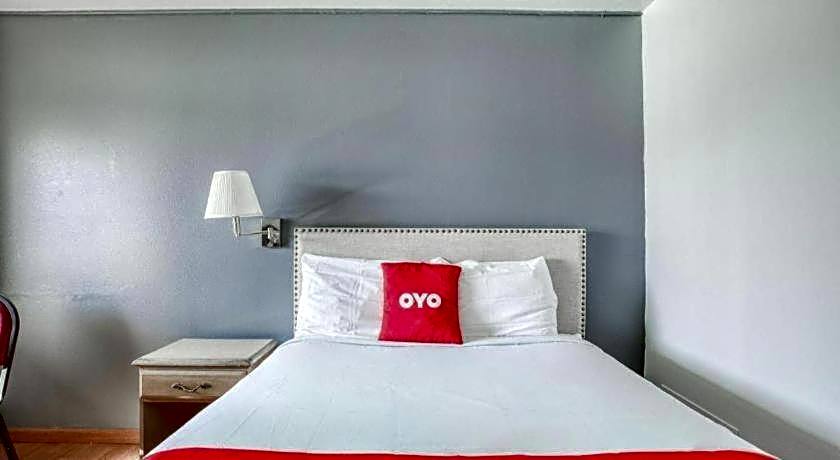 OYO Hotel Heber Springs Lakeside
