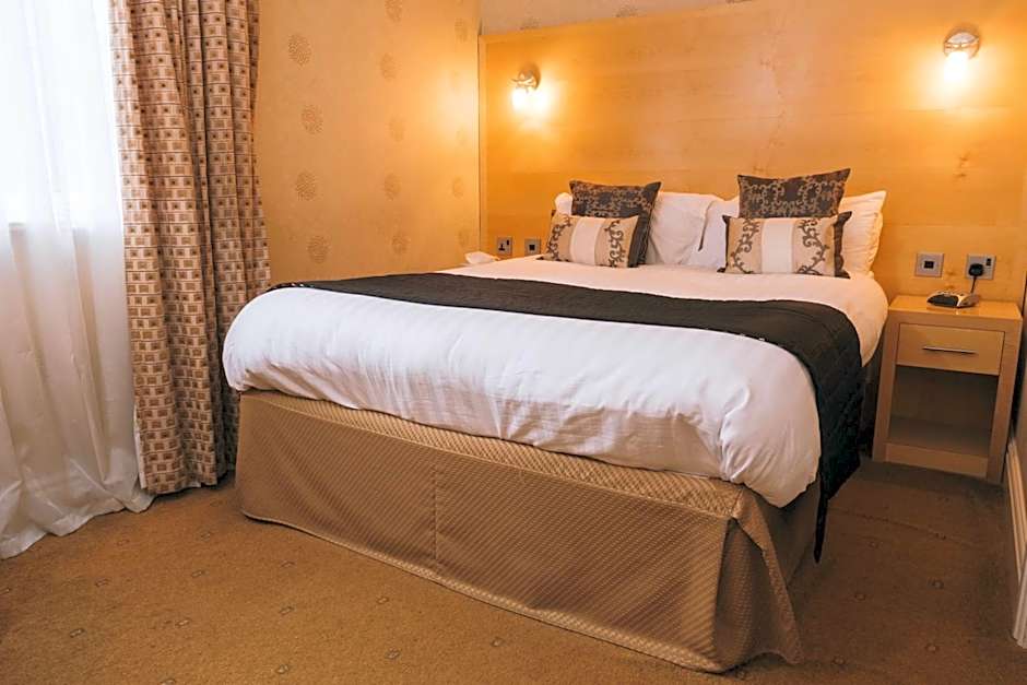 Trivelles Park Hotel