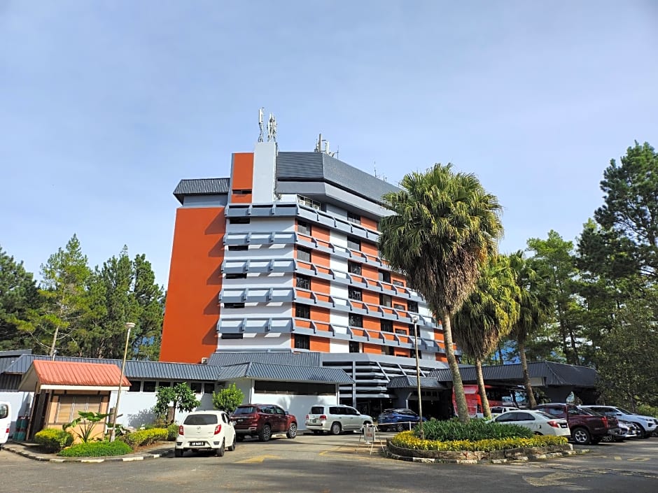 Perkasa Hotel Mt Kinabalu