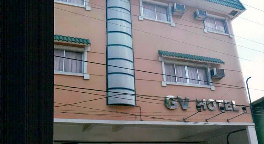 GV Hotel Masbate