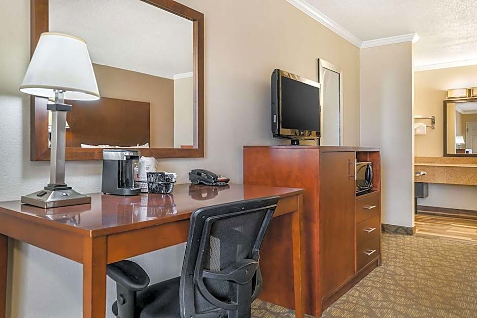 Best Western Of Hartland