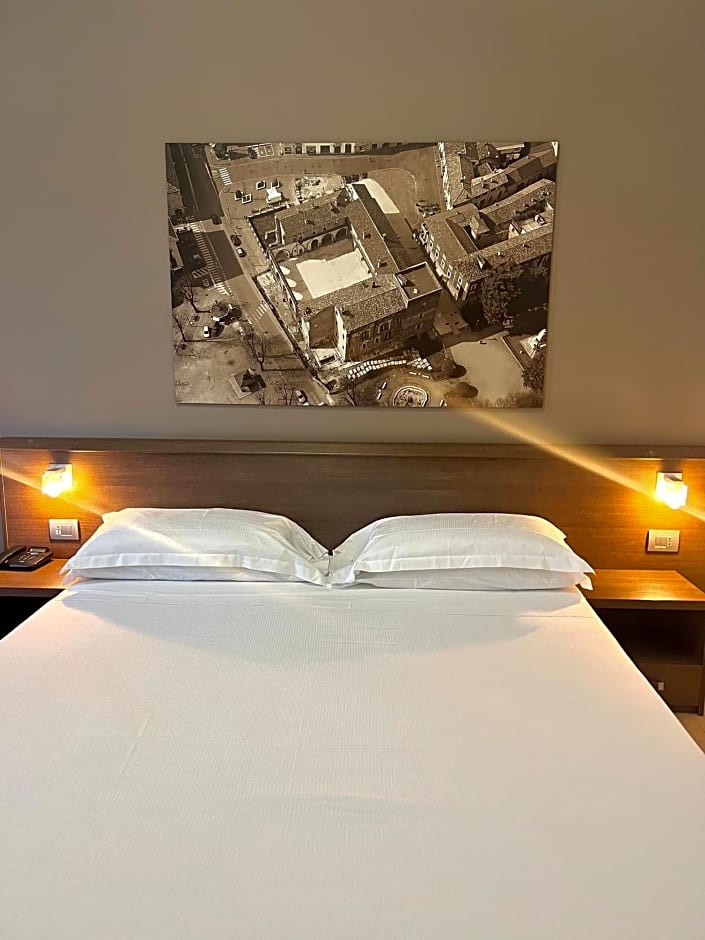 Nuovo Albergo Italia