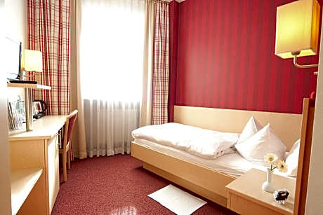 Business Single Room