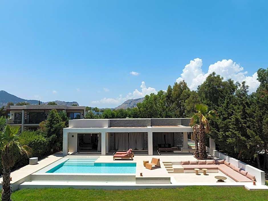 Port Royal Villas and Spa - Adults Only