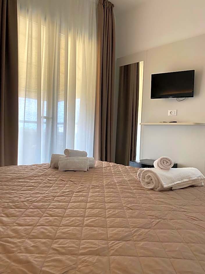 Hotel Bahia – Caorle, GA