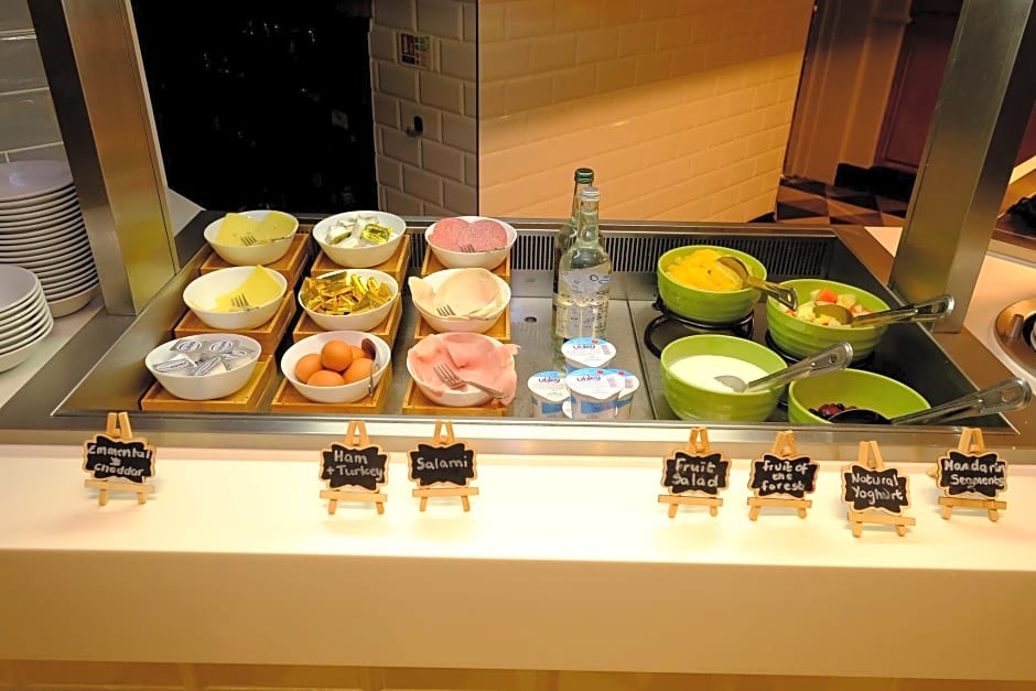 Holiday Inn Warrington By IHG