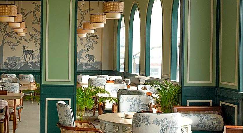 Mango Hotels - Prangan