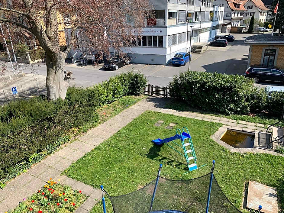 Interlaken Marco Hostel