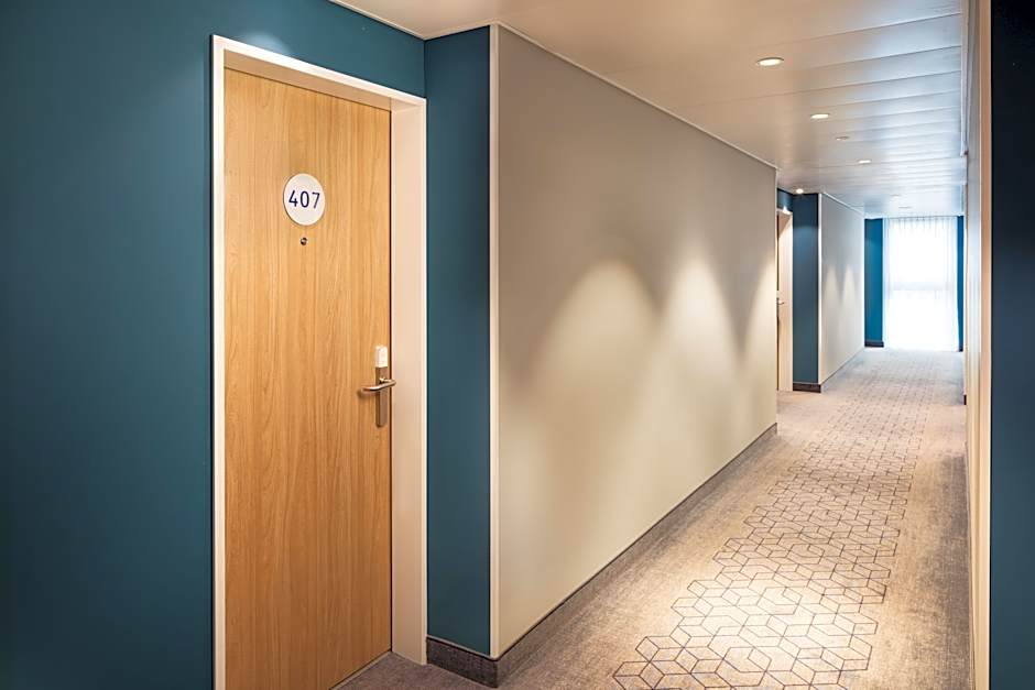 Holiday Inn Express Aarburg - Oftringen
