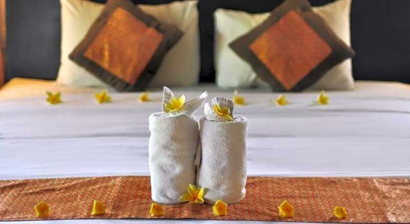 Sari Villa Sanur Beach