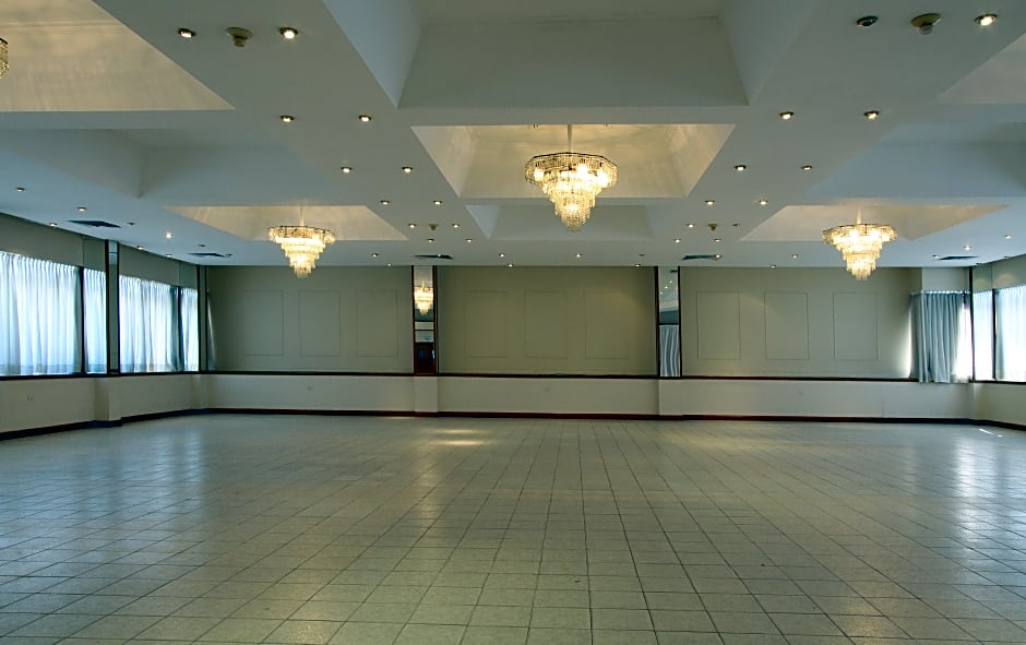 Hotel Catalinas Tucuman