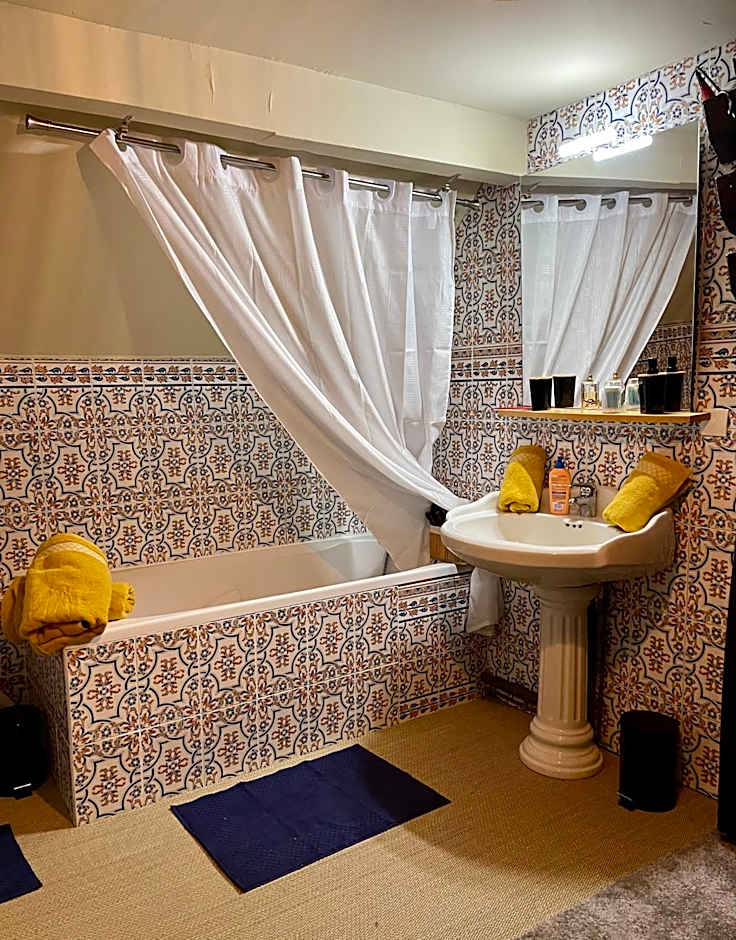 Photo 1 of 9 of 1 Bedroom Apartment