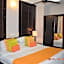 The Beehive Hotel