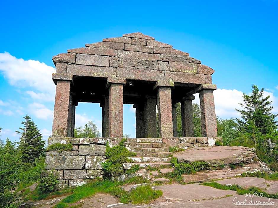 Logis Hotel des Lacs