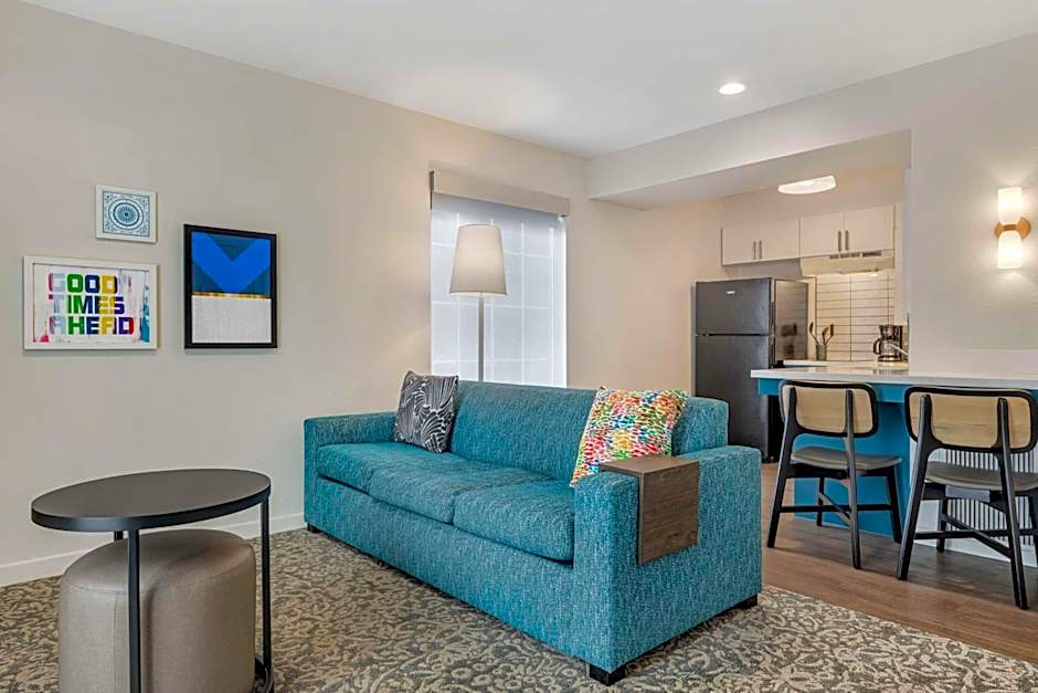 Sonesta ES Suites Torrance Redondo Beach