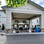 Quality Inn & Suites Sequim at Olympic National Park