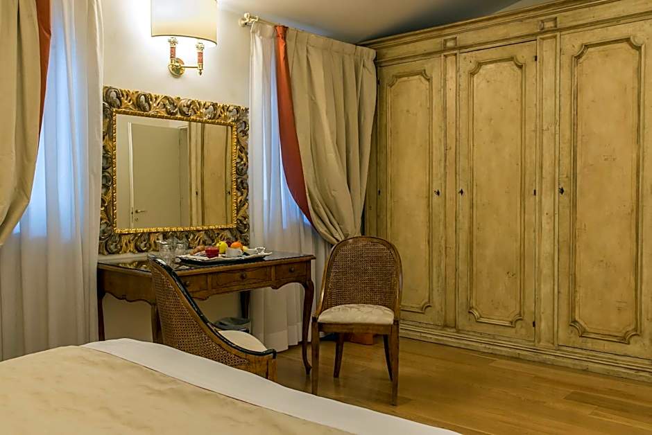 Hotel Atlantic Palace