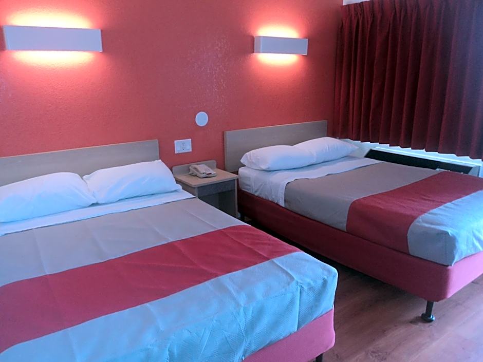 Motel 6 Albuquerque Northeast