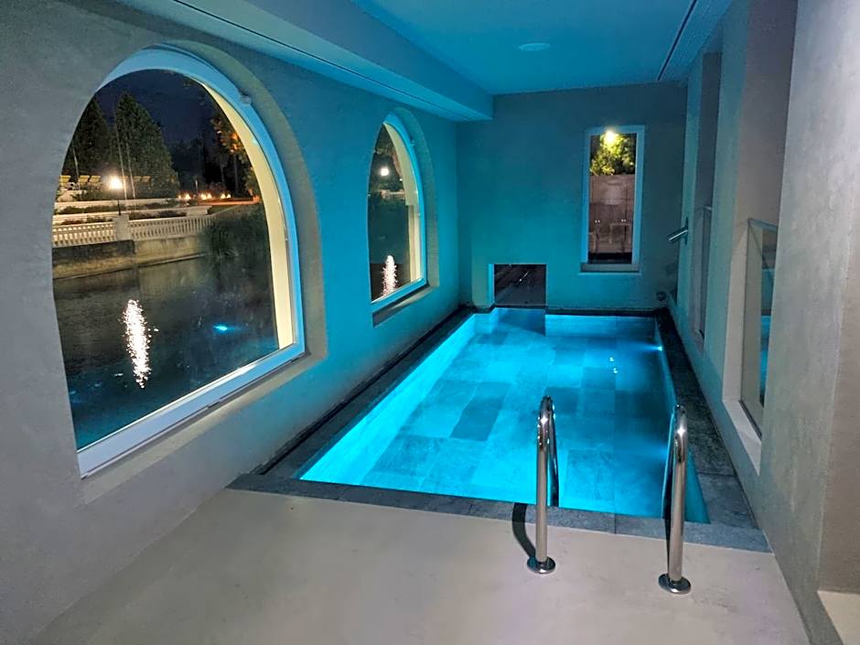 Estalagem Santa Iria Hotel & Spa