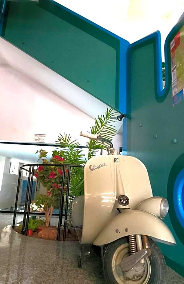 Hotel Plaza