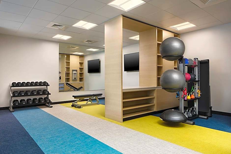 TownePlace Suites by Marriott Plant City