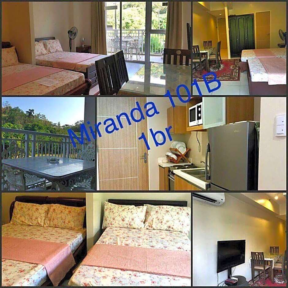 Pico De Loro Cove Condominium 1BR 05