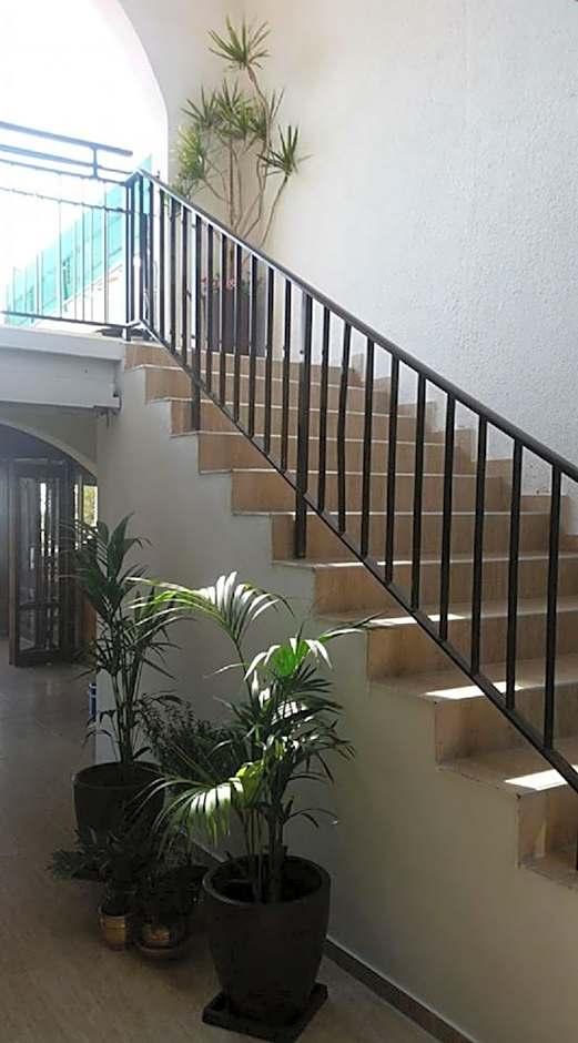 Myriama Apartments