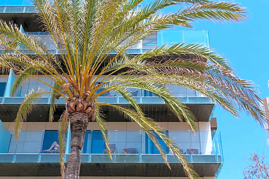 Hotel Eden Palma Playa Adults Only