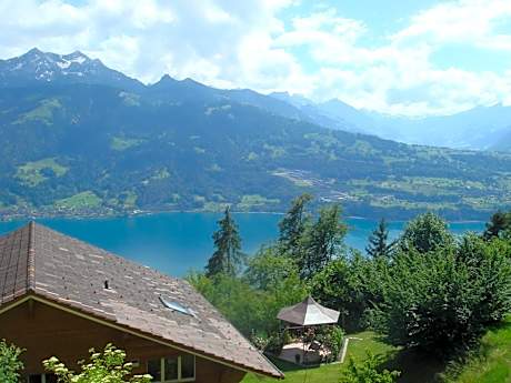 Apartments Seeblick mit Anbindung an ein 4-Sterne-Hotel