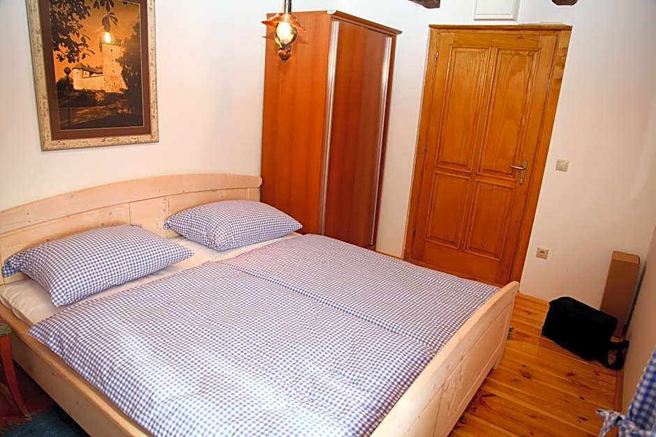 Hotel Srakovcic Heart of Nature