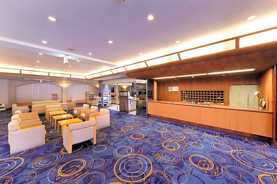 Lakeland Hotel Mizunosato