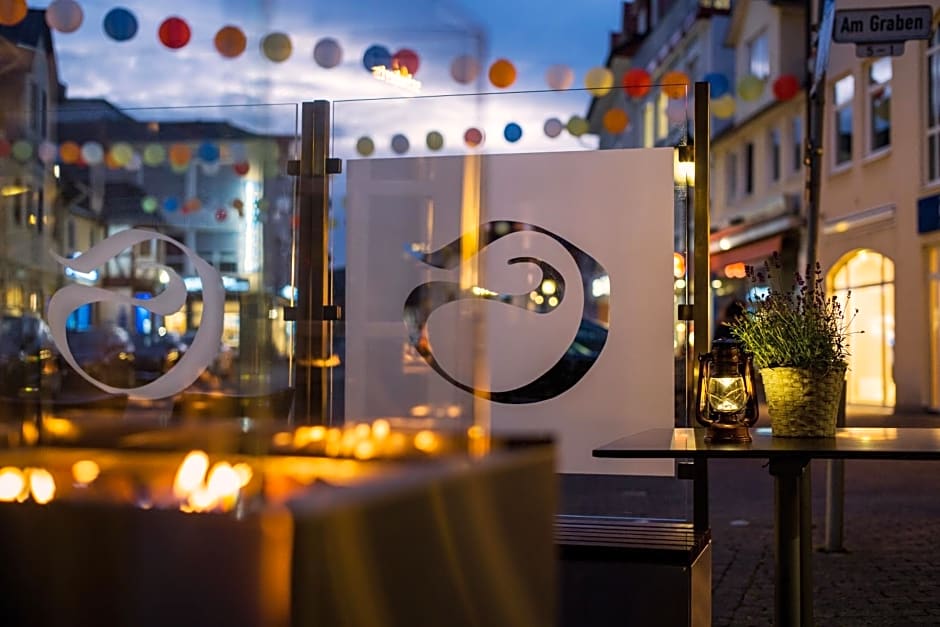 Romantik Hotel Schubert