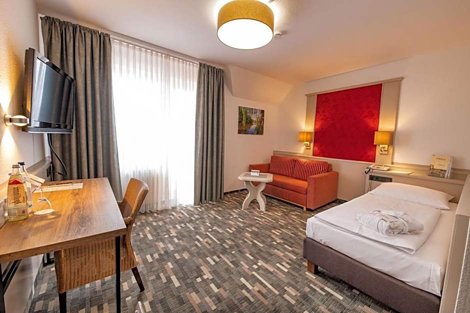 Göbels Hotel Rodenberg