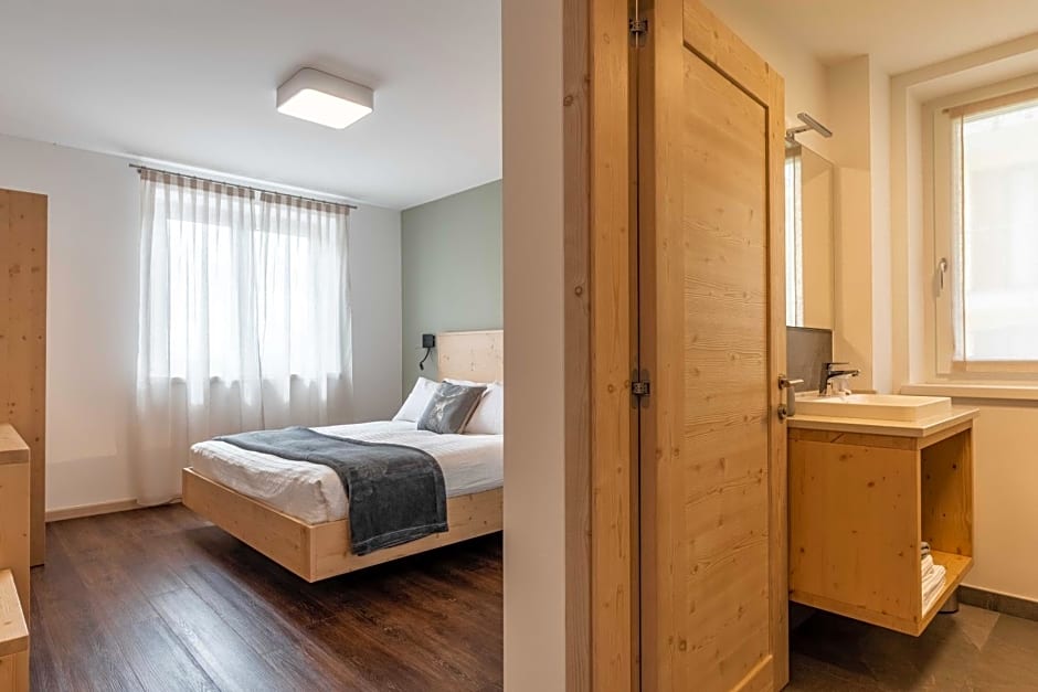 La Pao Bed and Breakfast