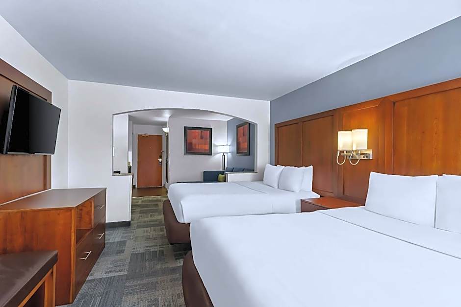 Comfort Suites Denver Tech Center/Englewood