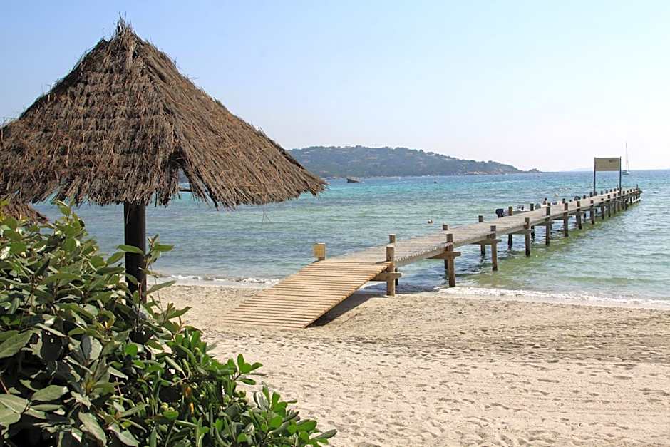 Hôtel & Lodges Moby Dick