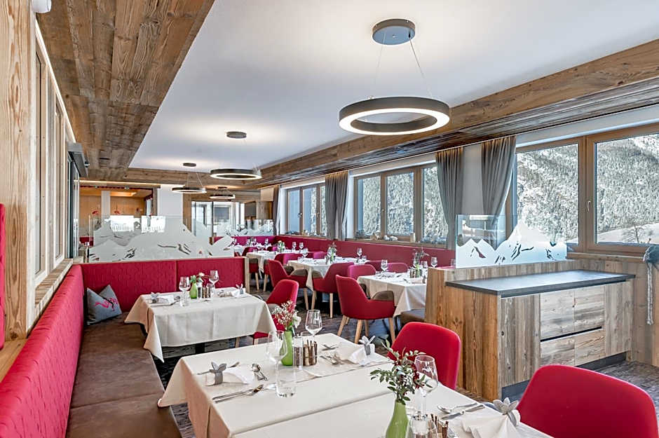 Hotel Burgstein - alpin & lifestyle