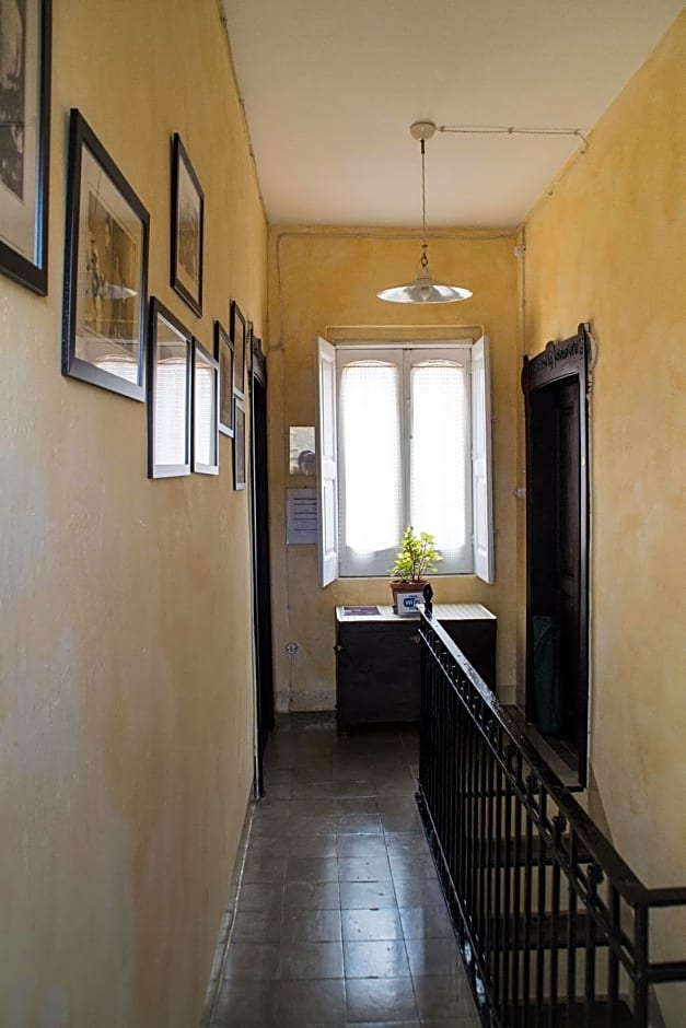 La Casa dellAmericano - Casa d'epoca anni '30