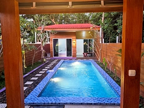 Vila Mahajana