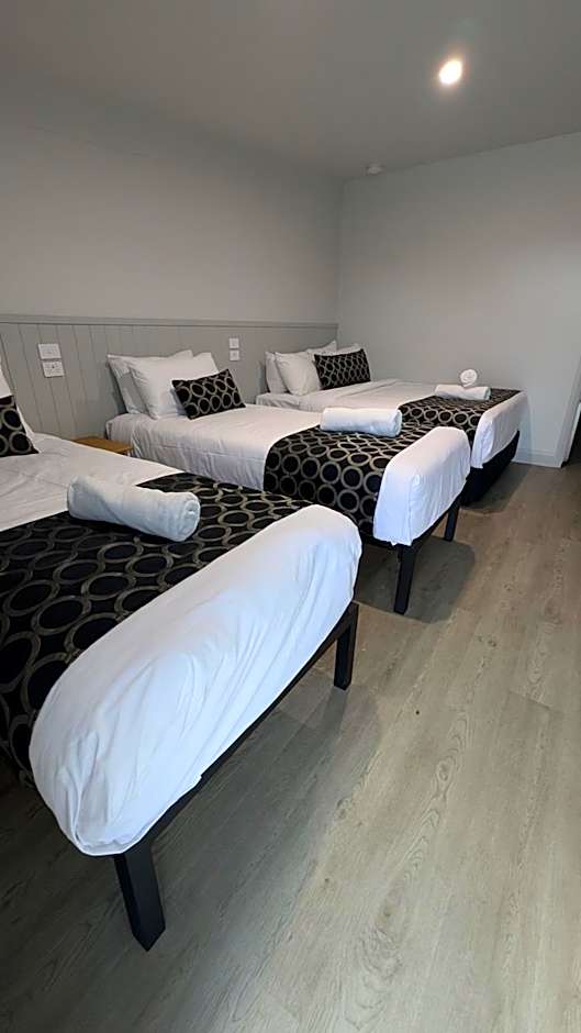 Cooma High Country Motel