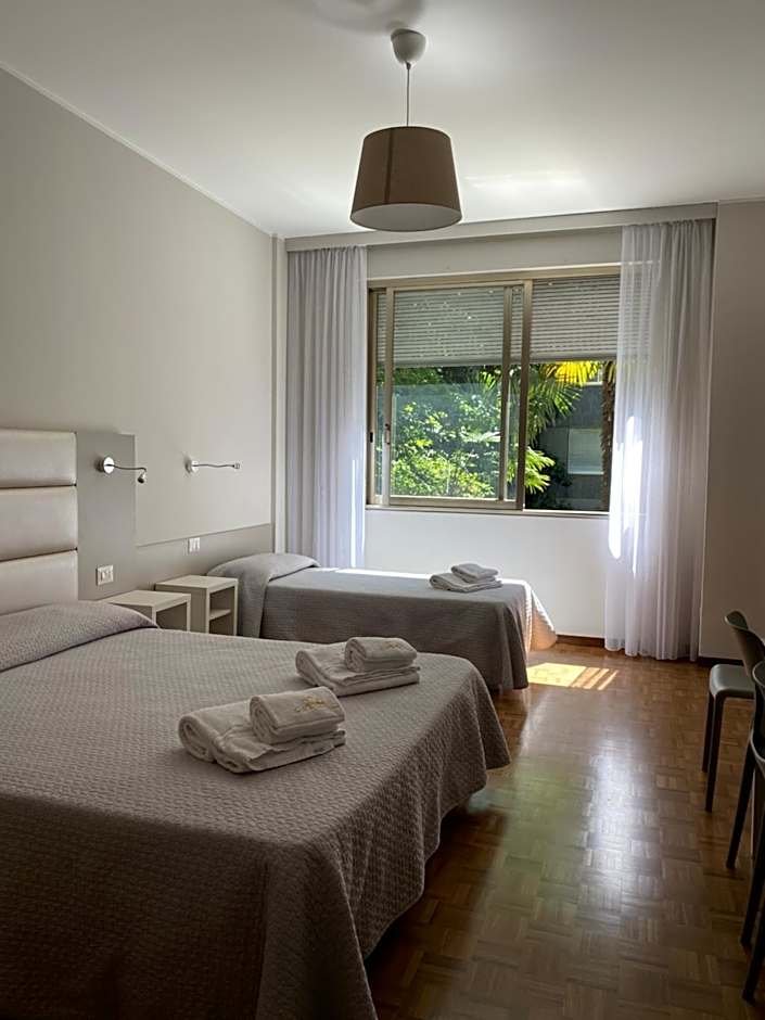 Hotel Due Giardini