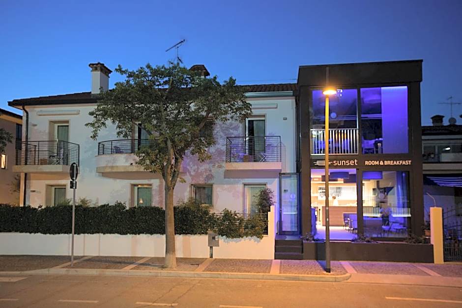 Sunset Room&Breakfast