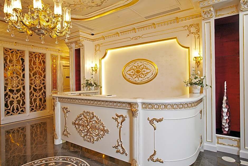 Limak Thermal Boutique Hotel