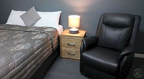 Millicent Motel