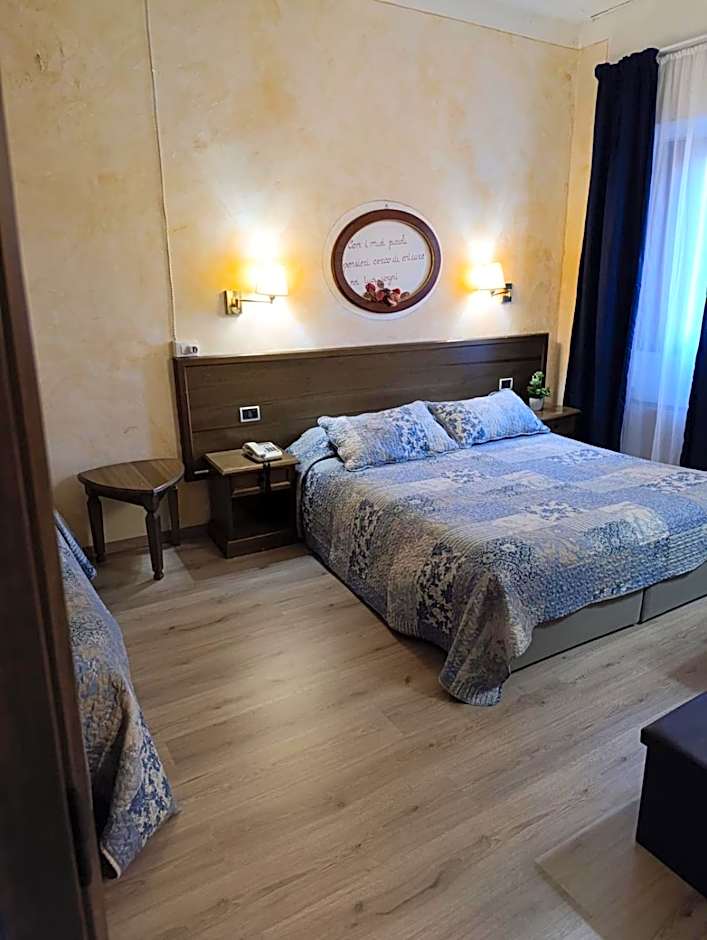 Hotel Borgo Antico