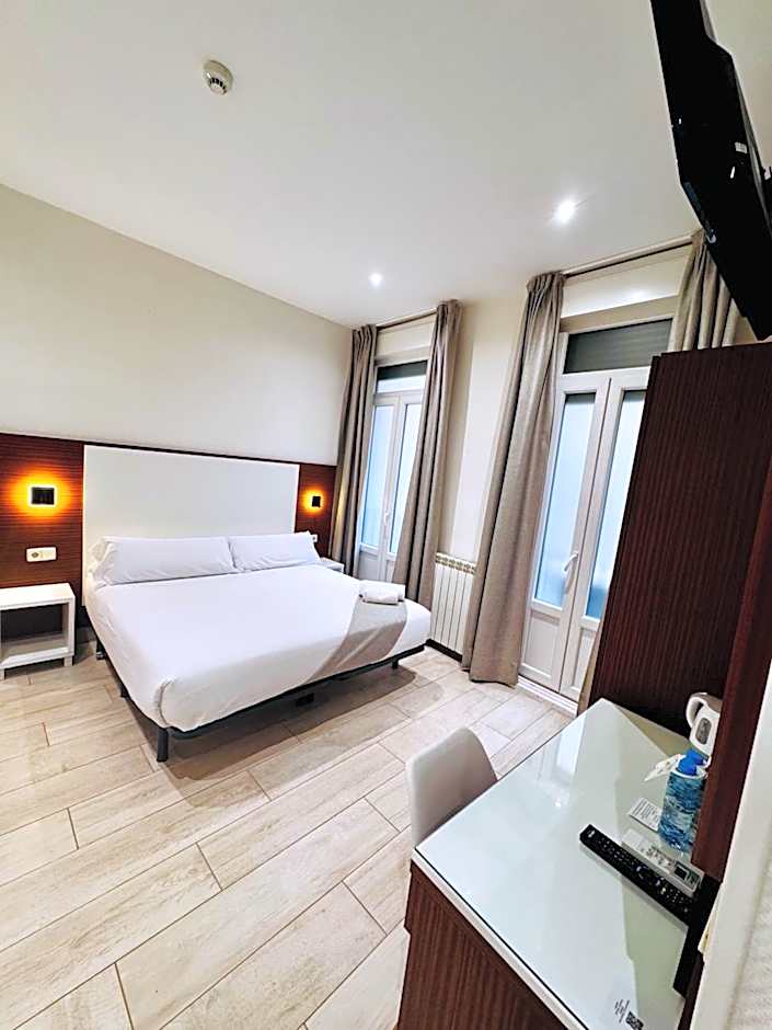 Hostal Cervelo
