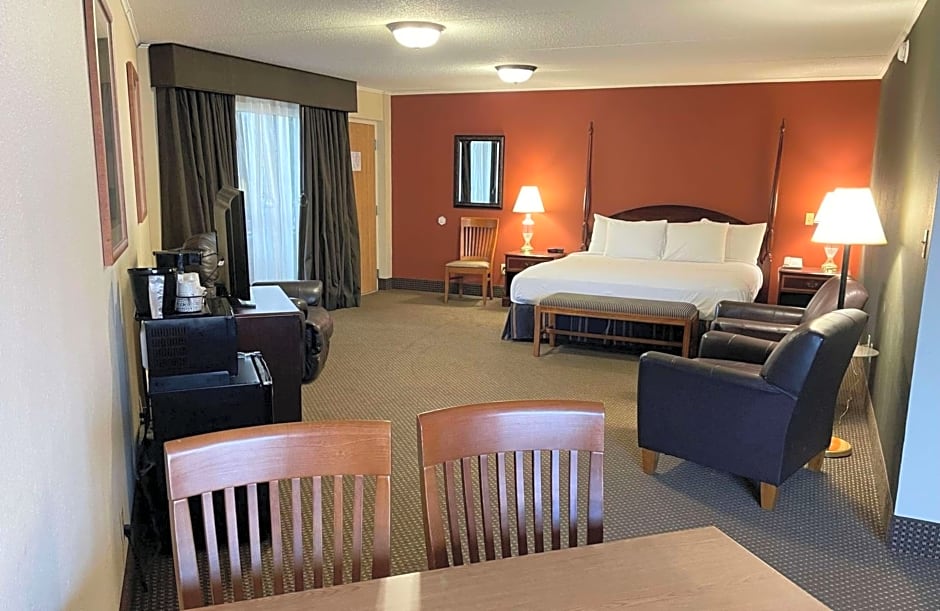 Best Western Starlite Village
