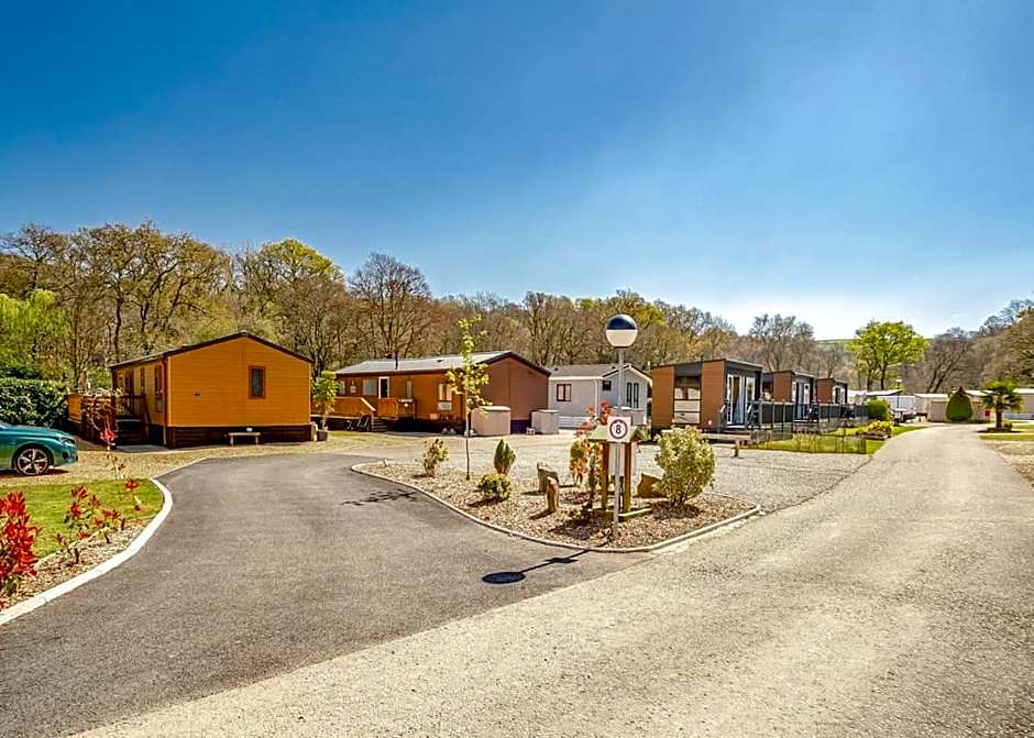 Notter Bridge Holiday Park