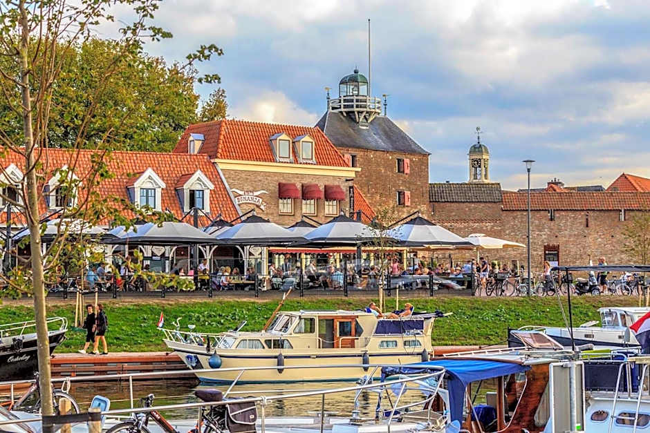 Veluwe Hotel de Beyaerd