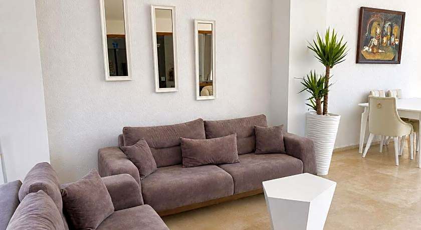 Salinas Beach Hotel Bodrum-Boutique Concept